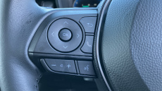 Toyota Corolla 2.0 Hybrid Design 5dr CVT Hybrid Hatchback